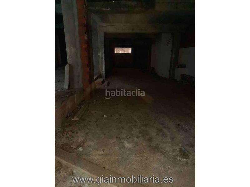 Foto dea32f47-6d30-4cfb-a2fd-b108cf45eff0. Local commercial dans bolivia 26 dans Plaza España - Corte Inglés Vigo