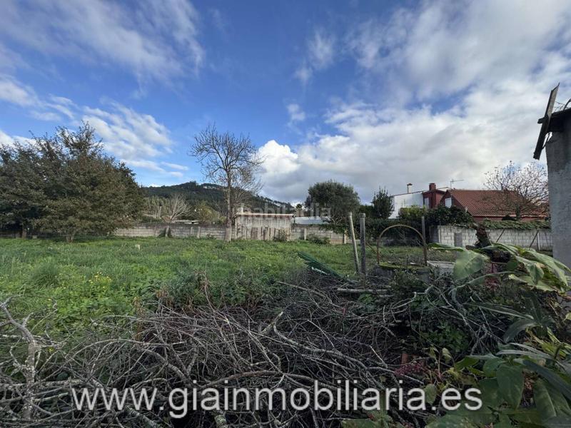 Foto 0a2ed7e4-c3ce-4431-82a2-58adb4783f00. Terreno residenziale in Porriño (O)