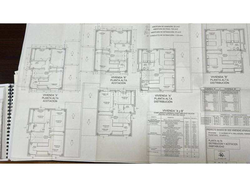 Foto 0b7efd19-f16c-441b-83ea-a176714a34b9. Terreno residenziale in Porriño (O)