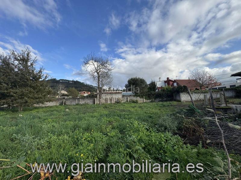 Foto 108c6cd8-6e2a-4627-a20f-b3a5eb42a49f. Terreno residenziale in Porriño (O)