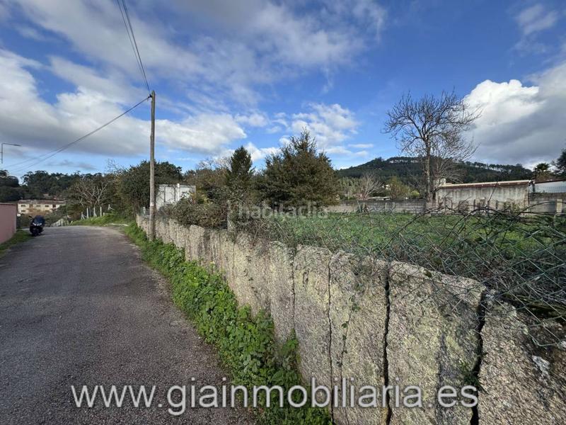 Foto 2aca2c22-a552-4165-a987-c97c02cf8a3b. Terreno residenziale in Porriño (O)