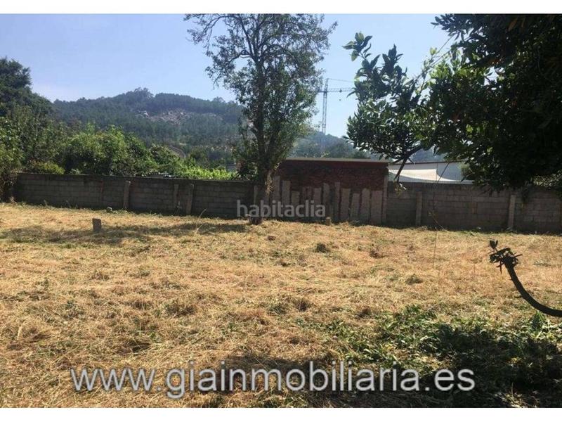 Foto 40ec731d-f0fc-4cc4-a900-f57044e09079. Terreno residenziale in Porriño (O)