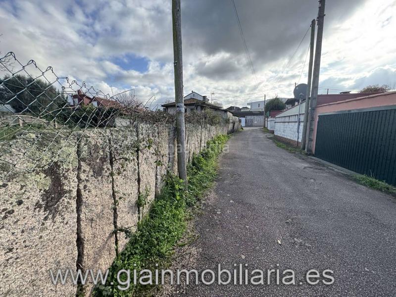 Foto 509fdeef-3cd2-4734-9141-a0b0afea31f6. Terreno residenziale in Porriño (O)