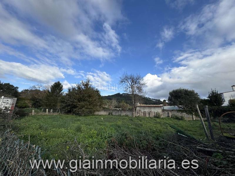 Foto 5bdbb5fb-c36a-4d75-b9d0-56402f0e171f. Terreno residenziale in Porriño (O)