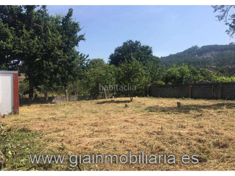 Foto 64ebb0fa-7d31-4f76-84ed-b84ef10e34e0. Terreno residenziale in Porriño (O)