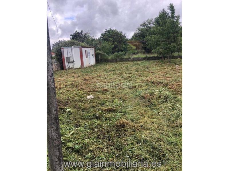 Foto 8a4005ae-c485-4e9f-821d-a94253c68358. Terreno residenziale in Porriño (O)