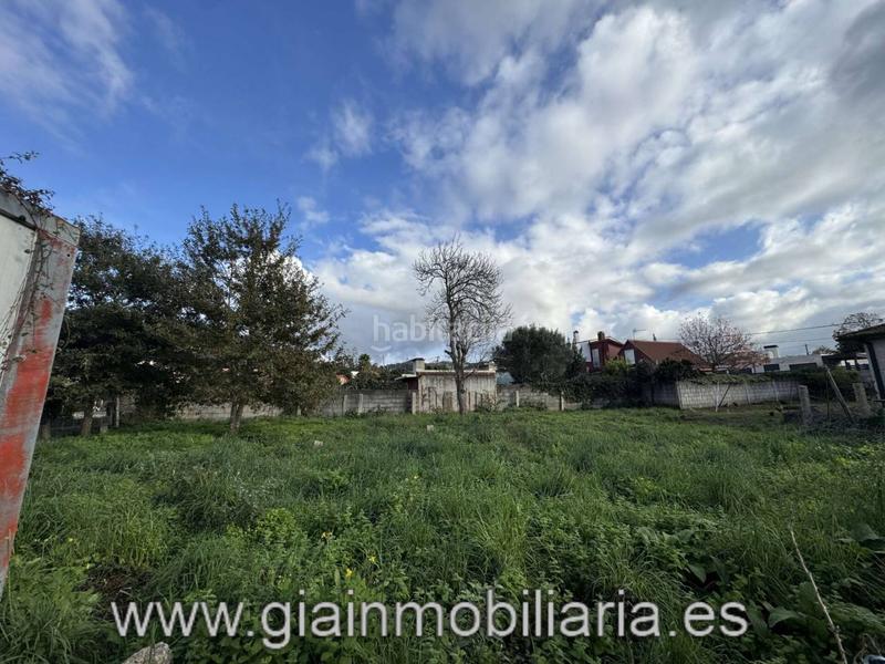 Foto 90ab3e2c-87e7-4471-905a-dd9a874eb11e. Terreno residenziale in Porriño (O)