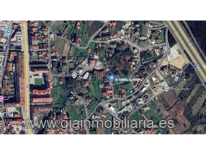 Foto 99cc7a82-16f0-4e81-aa5b-2828a0b69179. Terreno residenziale in Porriño (O)