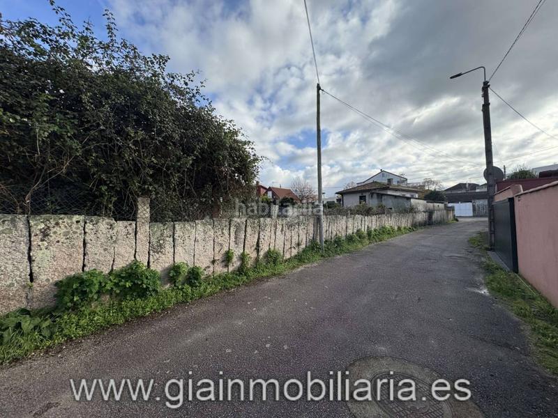 Foto b2bc1289-7476-4618-8097-f479a4a7dfbe. Terreno residenziale in Porriño (O)