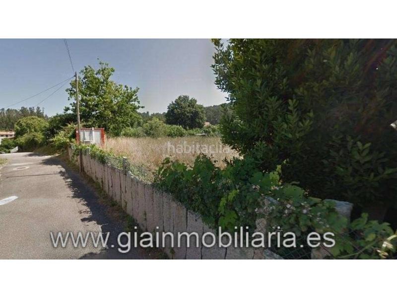 Foto e1f9a3fe-86ca-4629-886b-041a2518f4f1. Terreno residenziale in Porriño (O)