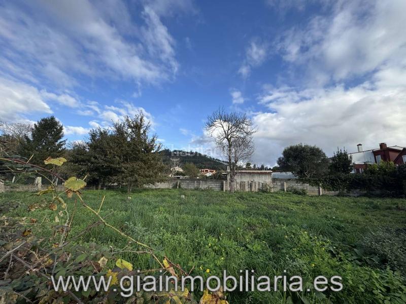 Foto e3054750-a111-4de1-9f9f-e01f438fd714. Terreno residenziale in Porriño (O)