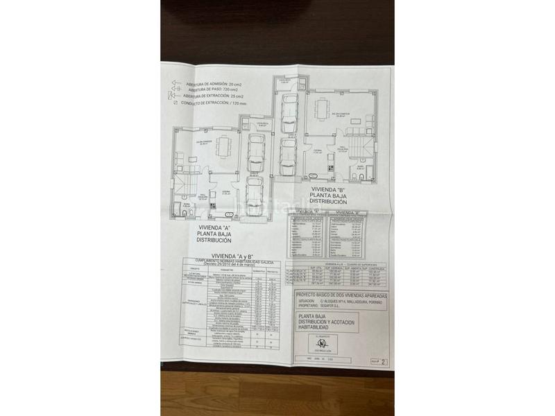 Foto e8bdecb4-dc88-4f2f-859e-4e1c27cd6a01. Terreno residenziale in Porriño (O)