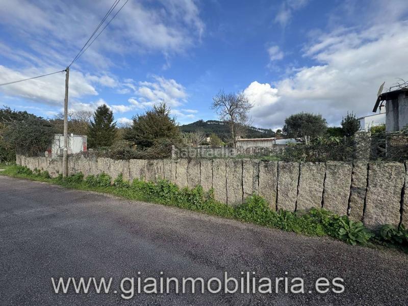 Foto e8e92f3a-4c58-48c2-8641-c7ed43836b62. Terreno residenziale in Porriño (O)