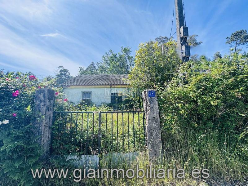 Foto 0090a6f7-effd-4c4d-a717-1c4dfb433e2d. Terreno residencial se vende terreno edificable en Tui