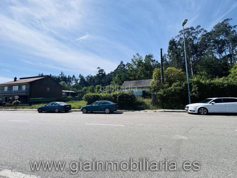 Foto 173b3717-50b0-49c1-b209-03f4c13e9550. Terreno residencial se vende terreno edificable en Tui