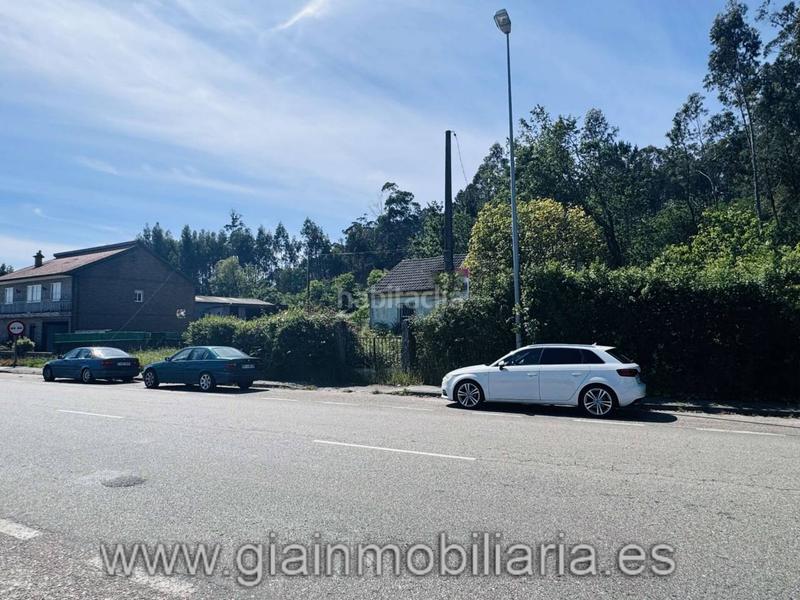Foto 1d33d0cc-e44a-4641-ad32-12e49b5abae6. Terreno residencial se vende terreno edificable en Tui