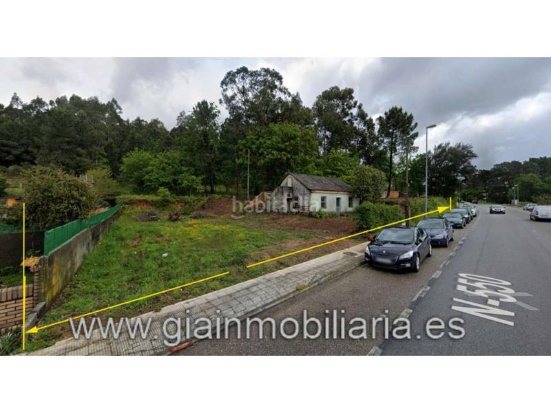 Foto 39f64f1a-155c-4095-9bfb-c94324427827. Terreno residencial se vende terreno edificable en Tui