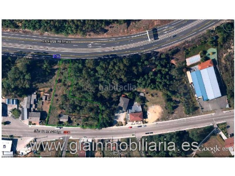Foto 5c9762f4-9ba1-43d2-835e-2aeb0171bab2. Terreno residencial se vende terreno edificable en Tui