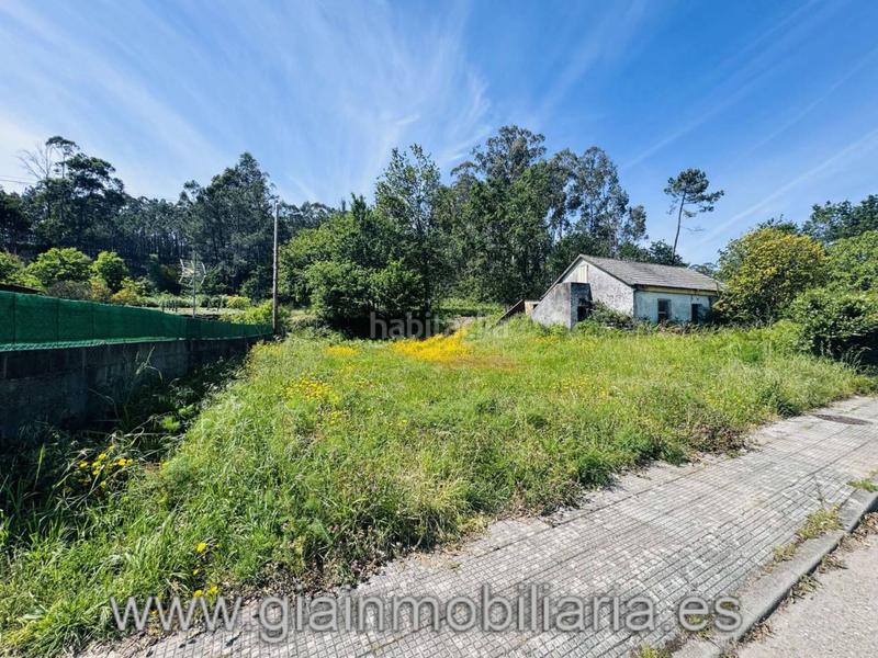 Foto 5d429ac9-3afe-46e6-b7ee-432968c49555. Terreno residencial se vende terreno edificable en Tui