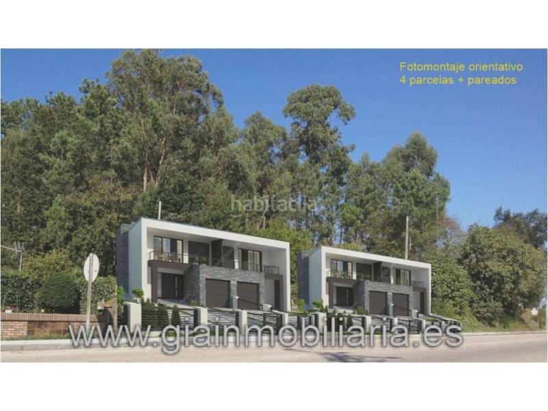 Foto 7e1de3de-c9ad-4055-ae4a-7ad828e3c939. Terreno residencial se vende terreno edificable en Tui