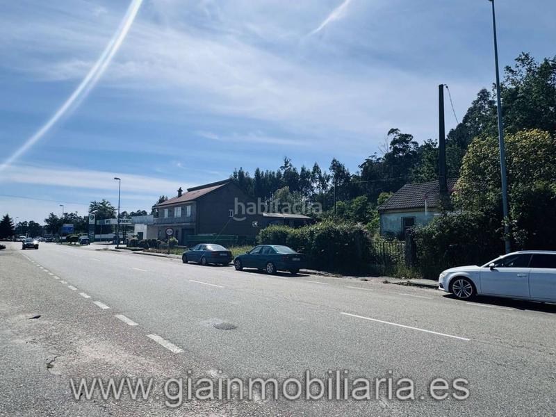 Foto 9a3517f1-dc45-4084-a643-3e3db09ba4d0. Terreno residencial se vende terreno edificable en Tui