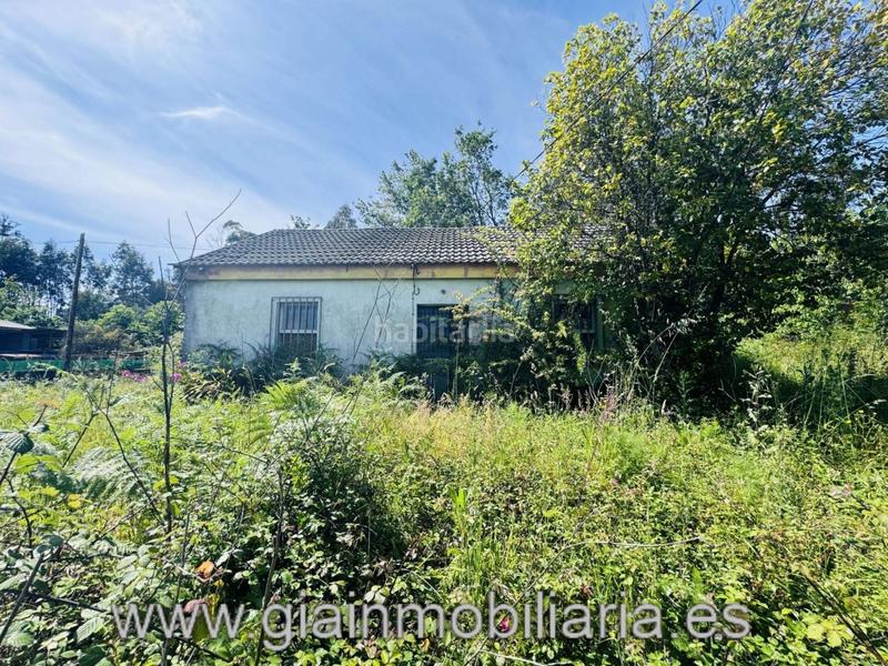 Foto a71cd838-3aeb-4872-ac97-a0c74ba18260. Terreno residencial se vende terreno edificable en Tui