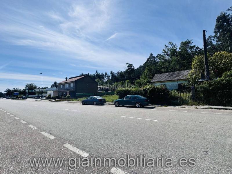 Foto b0c827d1-ce94-4ffc-8550-2db9d1bb47ee. Terreno residencial se vende terreno edificable en Tui