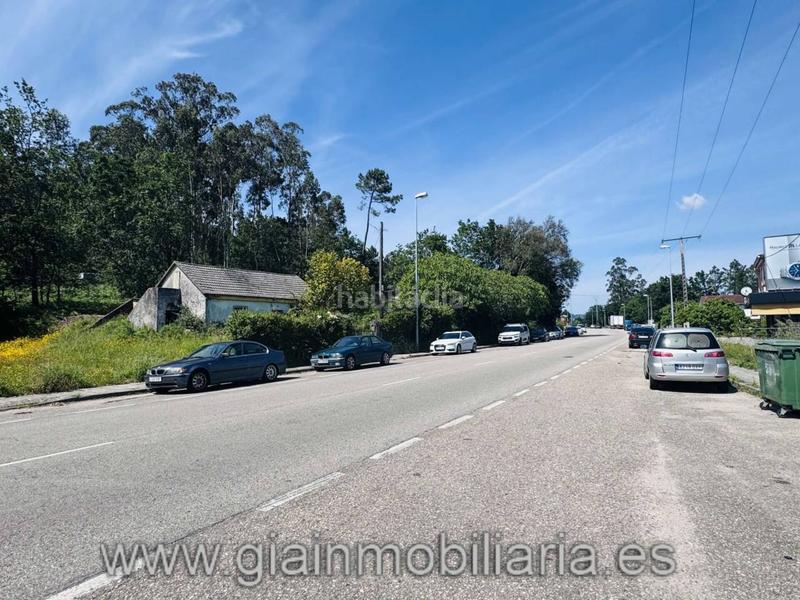 Foto c4c4cad8-f56a-42b1-aca6-8b06f48ac627. Terreno residencial se vende terreno edificable en Tui