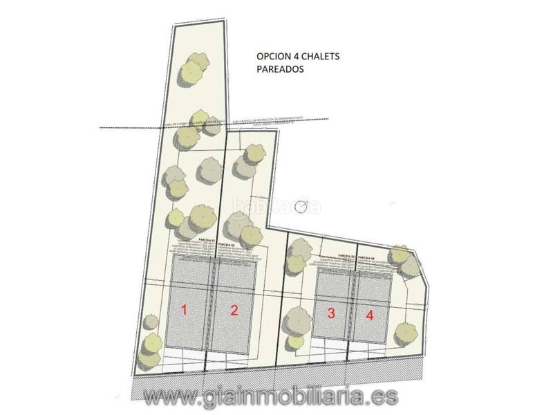 Foto cb1c66ce-28bc-49eb-b9f4-a977a85e6371. Terreno residencial se vende terreno edificable en Tui