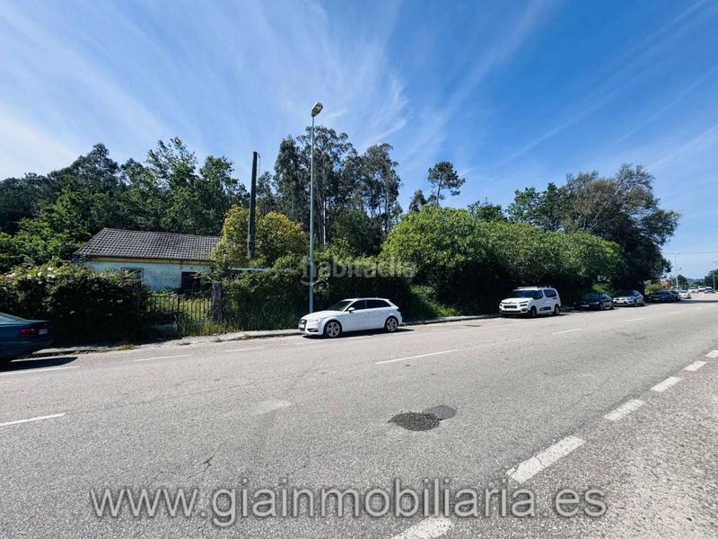 Foto cf39aa70-1a08-4d3d-9b02-31e991ccfaa5. Terreno residencial se vende terreno edificable en Tui