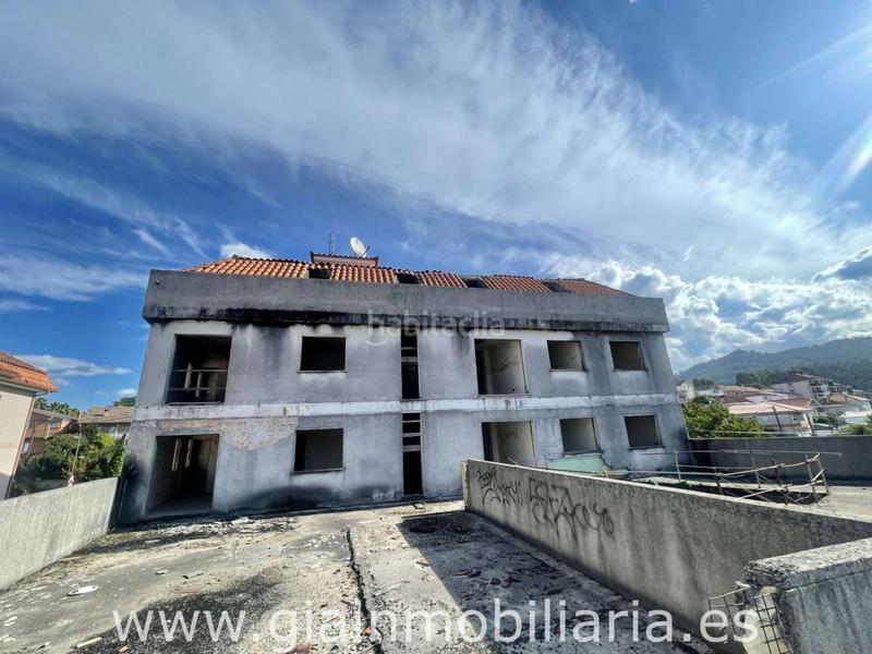 Foto 35e9472b-a741-416f-97f7-ddb0b57c7b8c. Edificio en antonio palacios 68 edificio en venta en o porriño en Porriño (O)