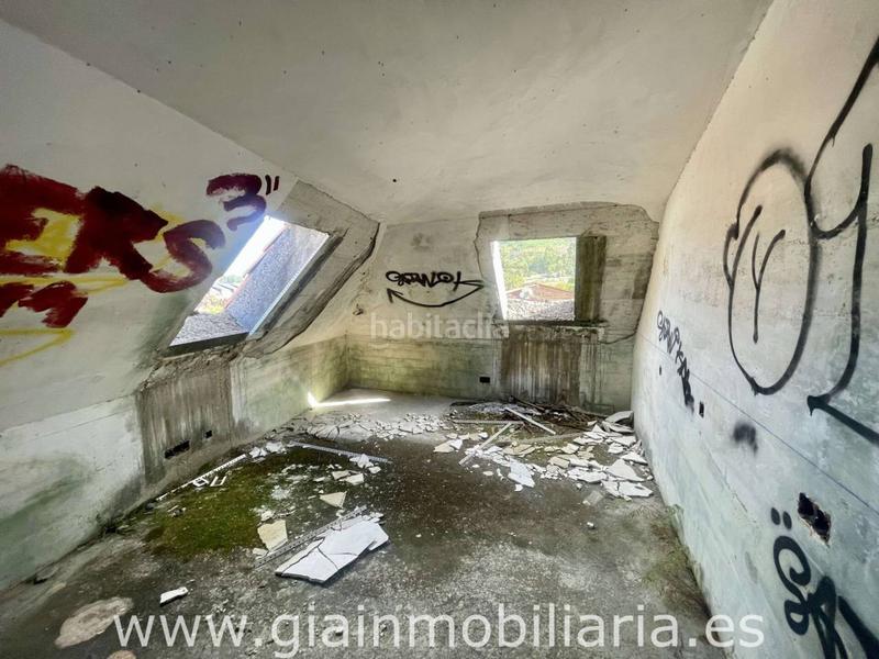 Foto 5373e847-3ddb-41dd-9315-cdc67e939255. Edificio en antonio palacios 68 edificio en venta en o porriño en Porriño (O)