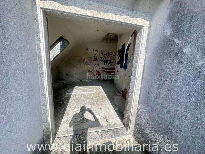 Foto 6d84bc82-2a3a-4f53-8c5e-921a45b3a4bc. Edificio en antonio palacios 68 edificio en venta en o porriño en Porriño (O)