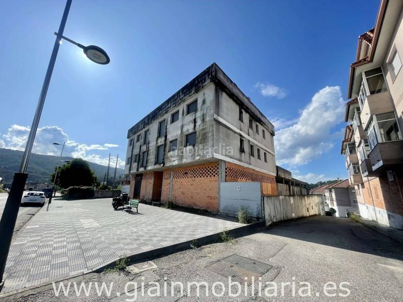 Foto 782b3081-f081-4f01-bca0-054345db0151. Edificio en antonio palacios 68 edificio en venta en o porriño en Porriño (O)