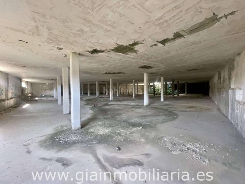 Foto 8708e483-1ed0-4553-b6e9-c2a9b1323f73. Edificio en antonio palacios 68 edificio en venta en o porriño en Porriño (O)