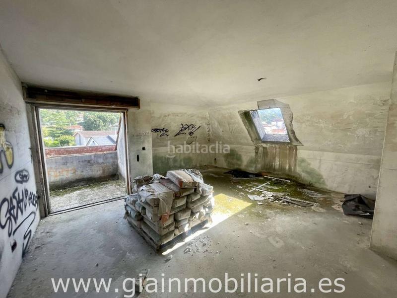 Foto f8f5dd78-c03e-4b75-a594-08c71da95b1f. Edificio en antonio palacios 68 edificio en venta en o porriño en Porriño (O)