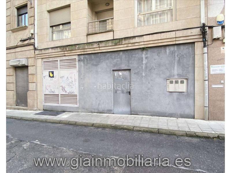 Foto 78a13b1c-f9b8-4b99-a8d7-2d447fe892cf. Geschäftsraum in asturias 13 in travesía de Vigo - san xoán Vigo