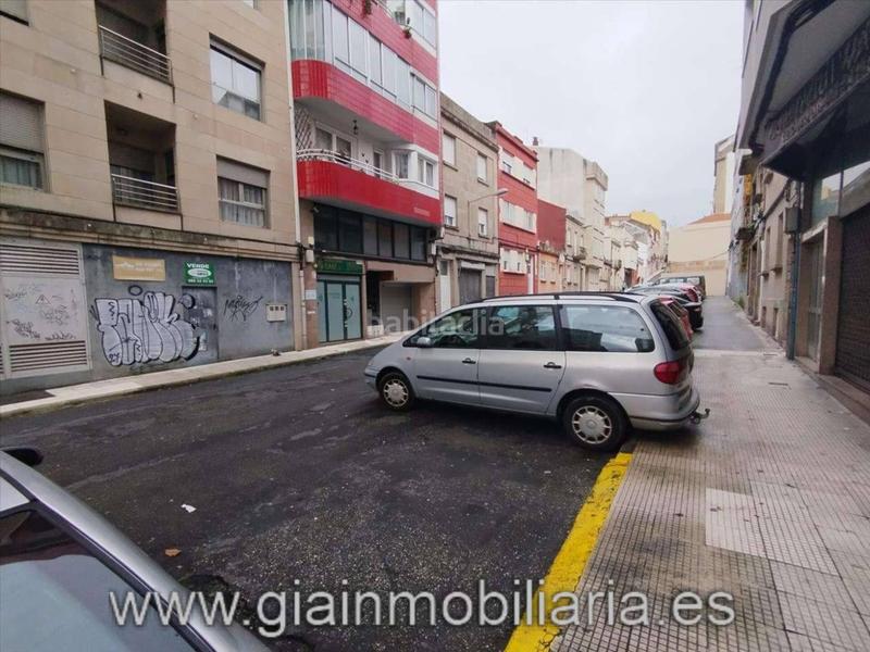 Foto 87e281c7-c0a5-4fad-8e10-07ef8efcd61b. Geschäftsraum in asturias 13 in travesía de Vigo - san xoán Vigo