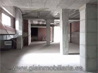 Geschäftsraum in Couto Piñeiro 12