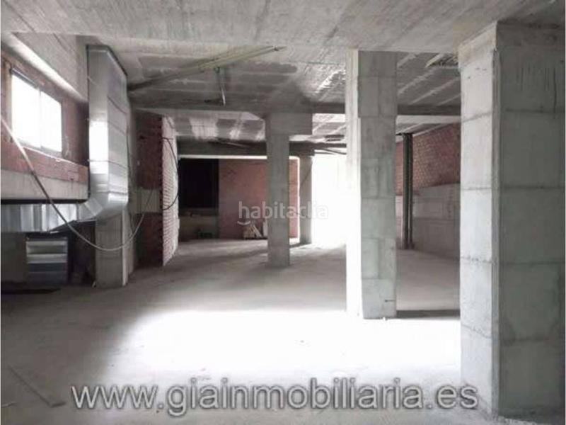 Foto 5651658e-5380-49f3-a664-1cfd67544969. Locale commerciale in couto piñeiro 12 in Casablanca - Calvario Vigo