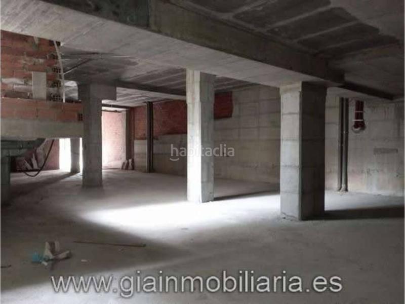 Foto 74d4722a-7fda-4296-909b-0e57f08a8b47. Locale commerciale in couto piñeiro 12 in Casablanca - Calvario Vigo