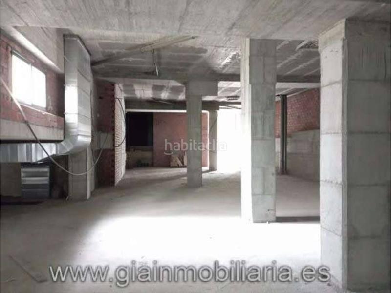 Foto b8a15dff-7fbf-48f3-bbb3-d17bd1d61ffa. Locale commerciale in couto piñeiro 12 in Casablanca - Calvario Vigo