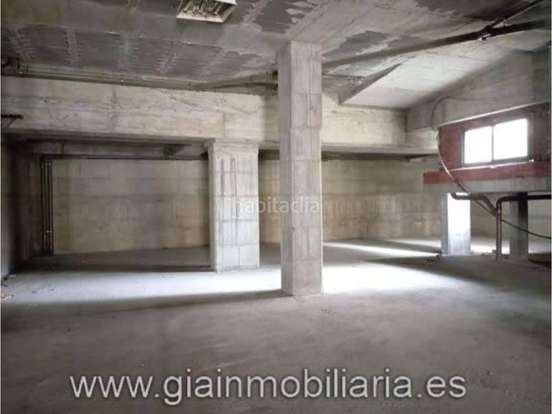 Foto cffaf6bf-e6f2-4589-8bfe-3076c4f5aacd. Locale commerciale in couto piñeiro 12 in Casablanca - Calvario Vigo