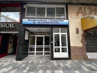 Oficina a Redondela 8. Oficina en ponteareas