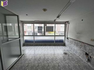 Office space in Calle redondela 8. Oficina en ponteareas