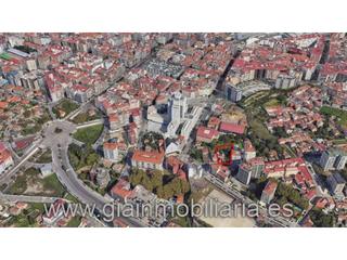 Terrain résidentiel à Couto de san honorato 5. Terreno urbanizable en vigo