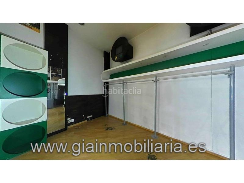 Foto 0037e5e4-a3cb-4b7a-a382-39727af5c6f6. Local commercial dans damas apostólicas 1 dans San Pedro da Ramallosa Nigrán