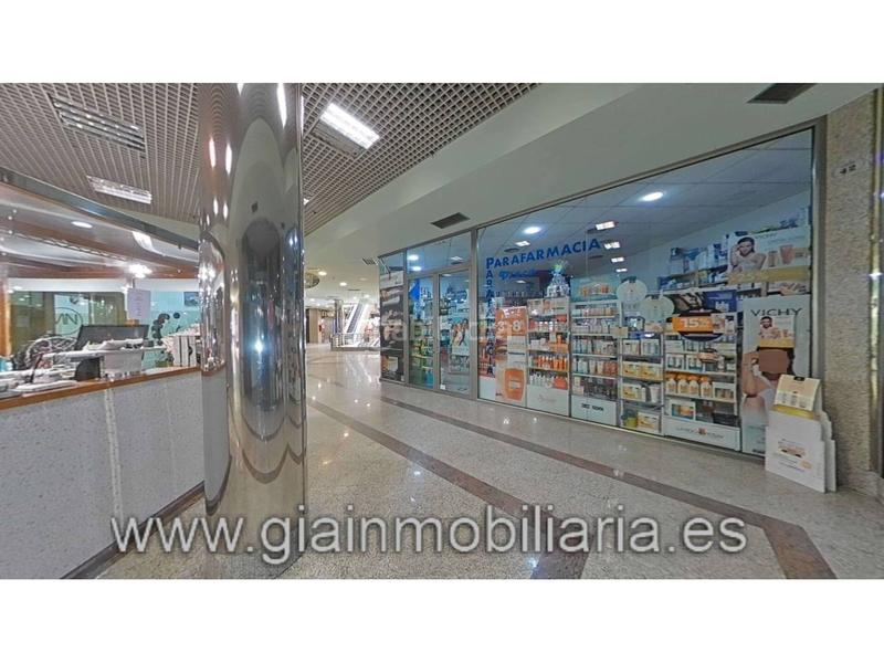 Foto 065b0f24-9953-4e4d-8da1-b866c75faa94. Local commercial dans damas apostólicas 1 dans San Pedro da Ramallosa Nigrán