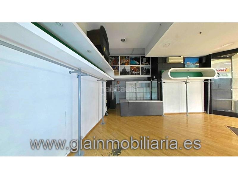 Foto 1114b695-12be-4804-a56e-0493aa2c02d7. Local commercial dans damas apostólicas 1 dans San Pedro da Ramallosa Nigrán