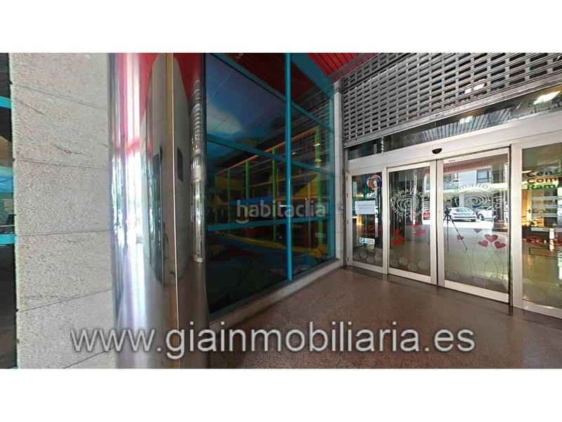 Foto 7247538c-733b-4866-93e6-c0bca83e3413. Local commercial dans damas apostólicas 1 dans San Pedro da Ramallosa Nigrán